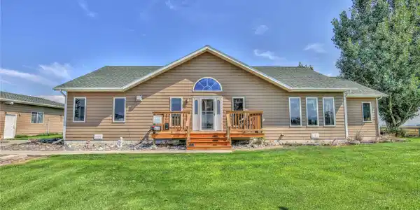 1450 Ray Road