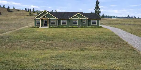 208 Barnwood Way