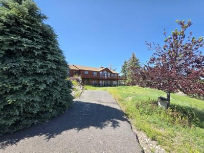 160 Vista Circle
