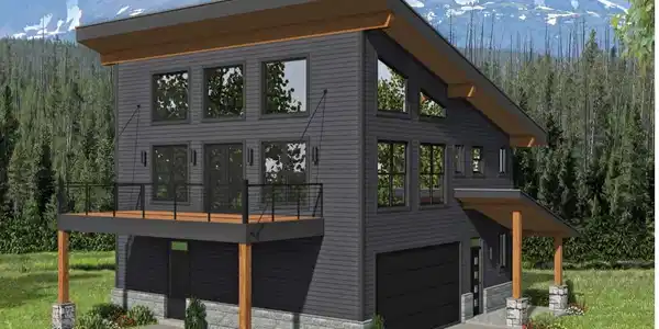 17 Berry Lane