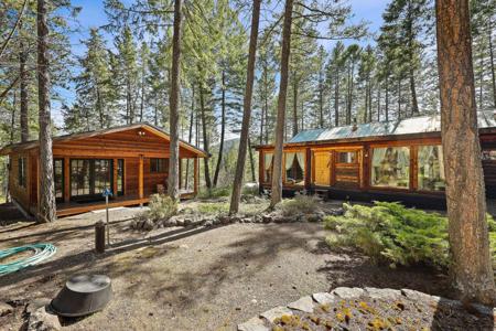 285 Lutheran Camp Road
