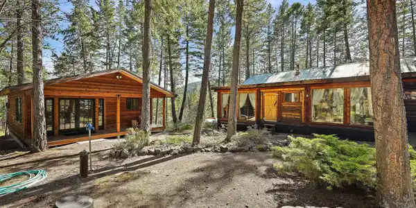 285 Lutheran Camp Road