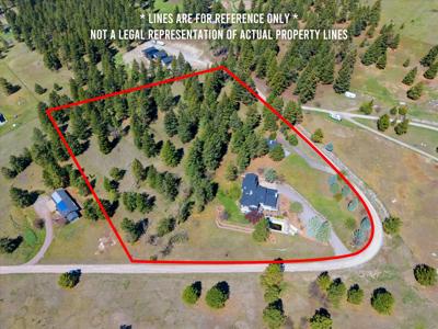 358 Orchard Lane