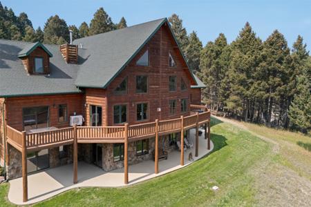 2171 Janney Road