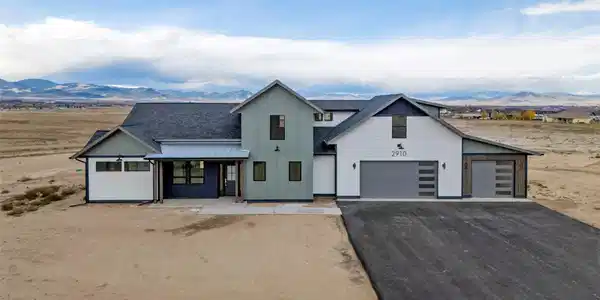 2910 Ranger Drive