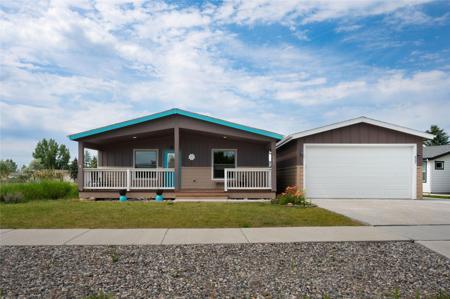 607 Meadow Circle