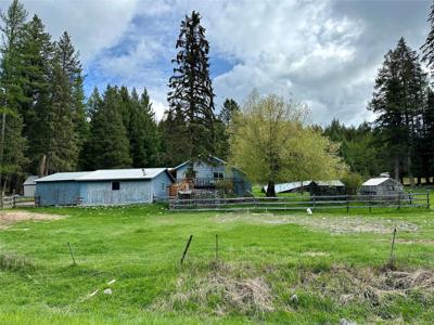 11687 Pinkham Creek Road