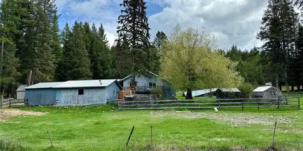 11687 Pinkham Creek Road