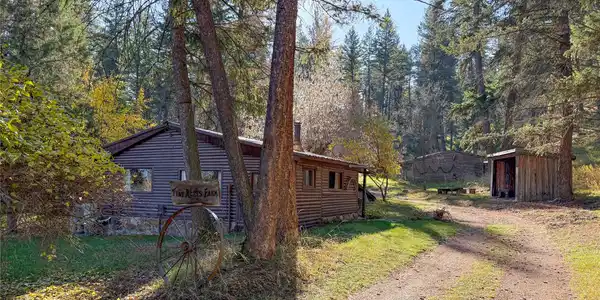 782 Othorp Lake Road