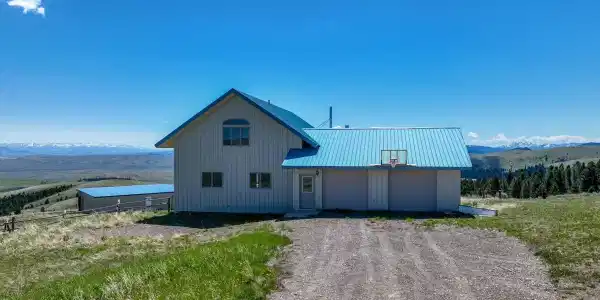 199 Mountain View Trail