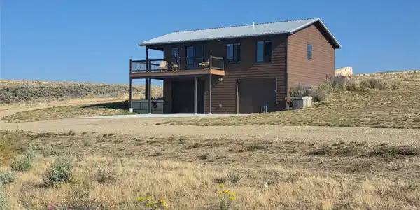 470 Double D Road