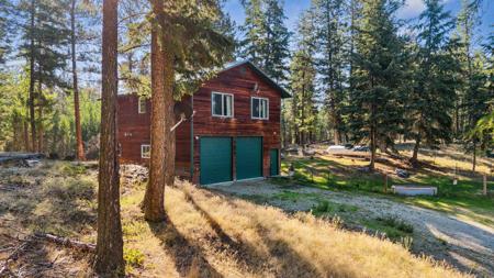 533 Truman Creek Road