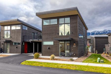 210 The Quarry Road