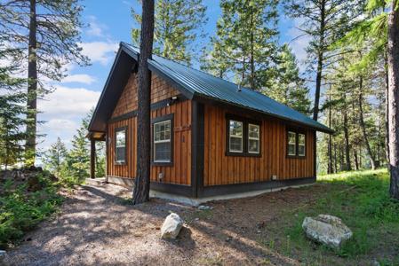 205 Muley Road