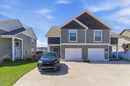 34 Muskrat Drive