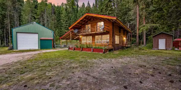 136 Brown Bear Lane