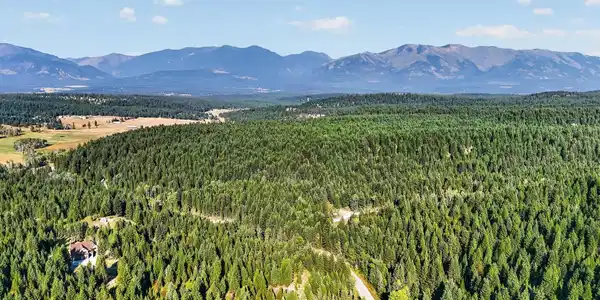 LOT 1 Forest Ridge Road