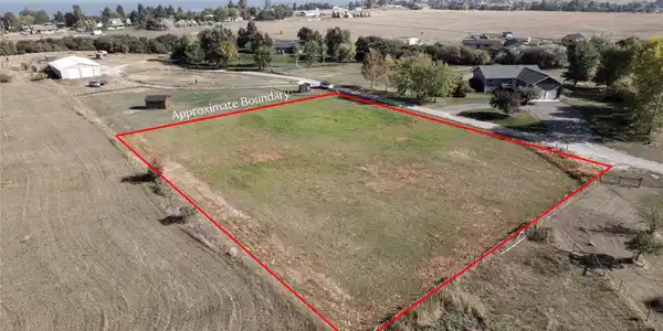 Lot 2 Fox Meadows Lane