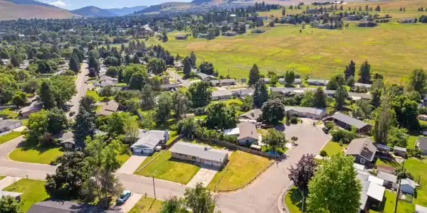 115 Tahoe Drive