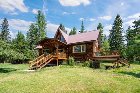 205 Bales Creek Trail