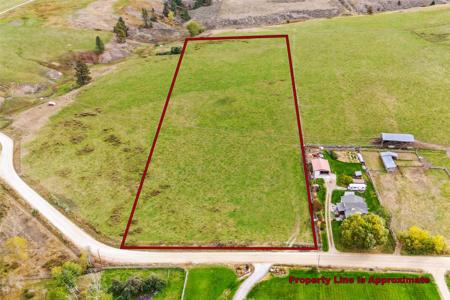 Lot 21 Mountain View Orchard Road