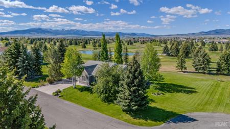 4186 Fox Ridge Drive