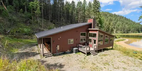 776 Summerville Road