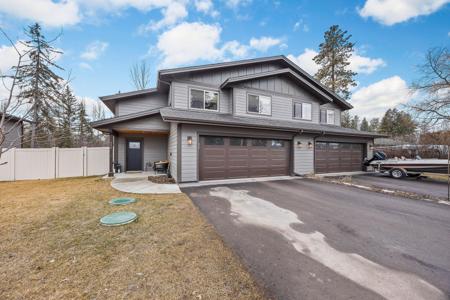 534 E Evergreen Drive