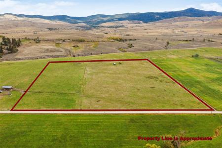 Lots 17-19 Mountain View Orchard Road