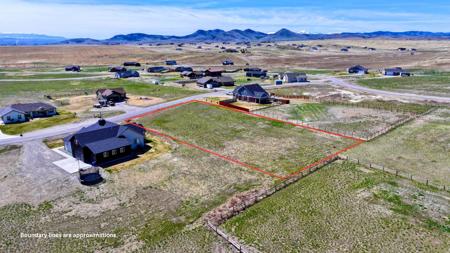 Lot 173 Western Larch Place