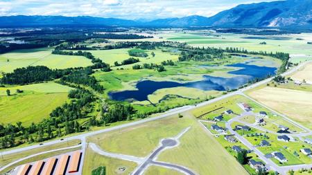 Lot 20 Holbrook Estates