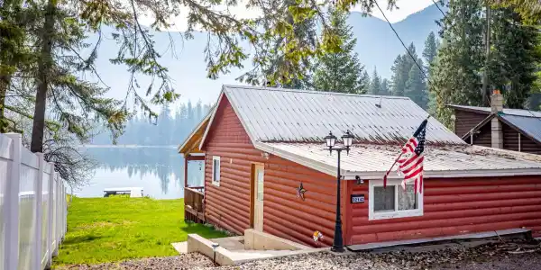 32142 Bull Lake Road