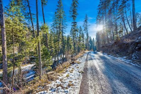 Nhn N Dayton Creek Road