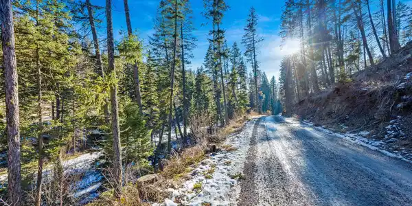 Nhn N Dayton Creek Road