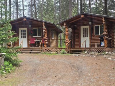 204 & 200 Cougar Meadow Drive