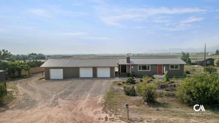 605 Valley View Road