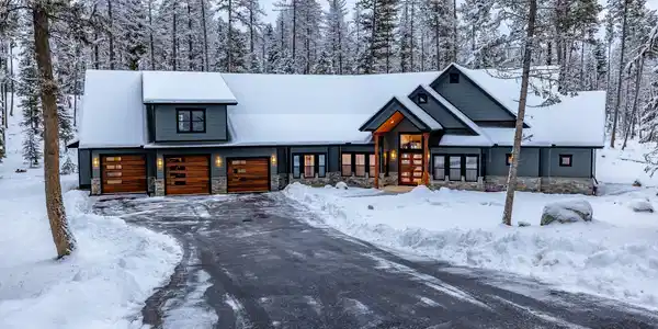 1851 Whitefish Ranch Road