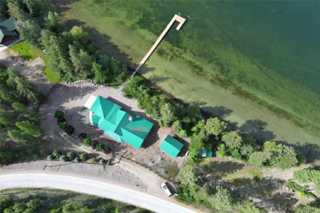 51605 Lake Mary Ronan Road