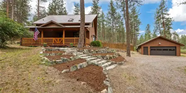 206 Sleepy Hollow Trail