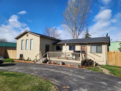 1043 Old Corvallis Road