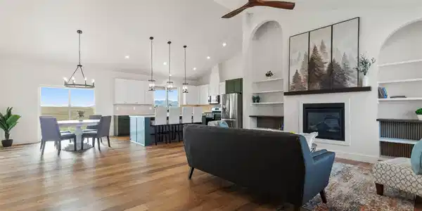 115 Rolling Prairie Way