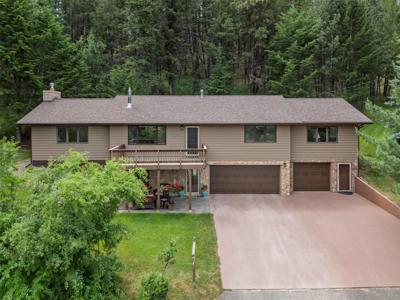 46 Bootlegger Trail