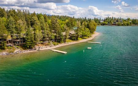 300 Bay Point Drive
