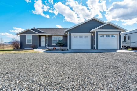 3649 Sly Road