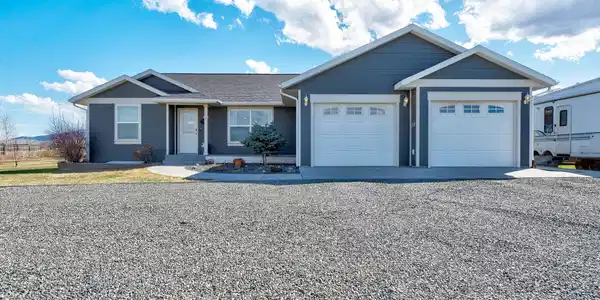 3649 Sly Road