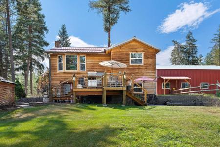 635 Lore Lake Road
