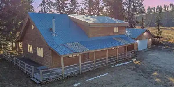 169 Meadow Creek Road