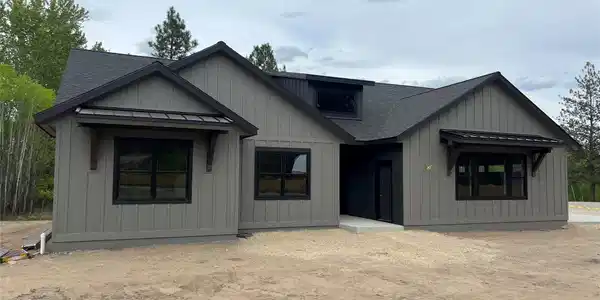 245 Mountain Park Road