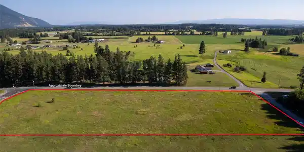3770 Columbia Falls Stage Road