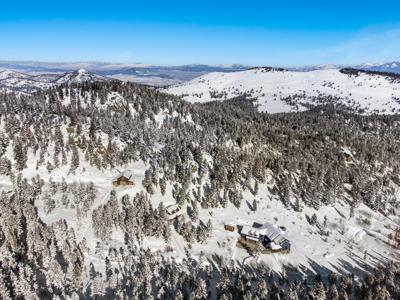 100 Big Indian Gulch Road